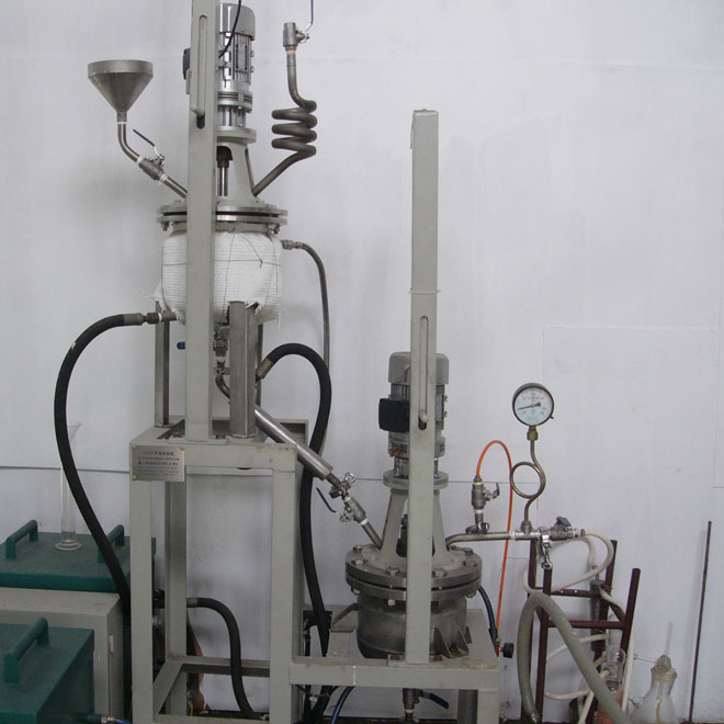 干法纺丝机 width=