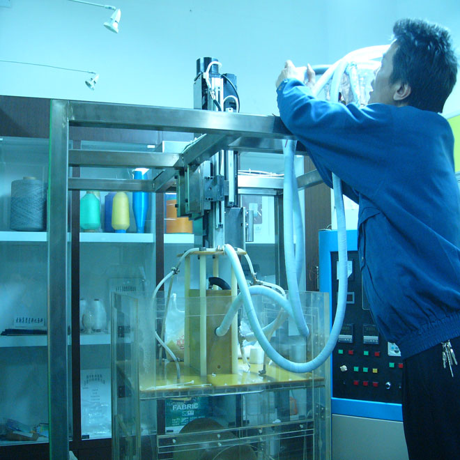 静电纺丝机 width=